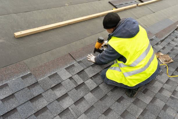 Roof Installation Near Me in Brady, TX