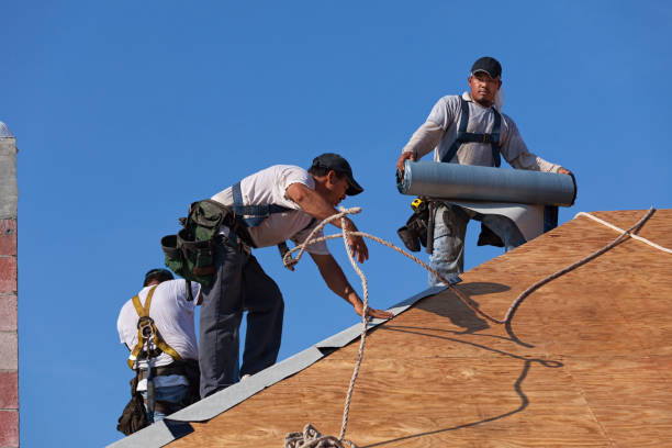 Best Gutter Installation and Roofing  in Brady, TX