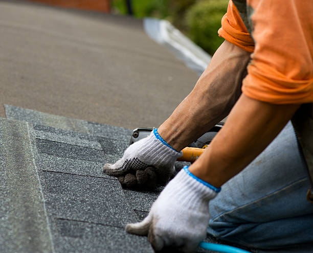 Roof Repair Estimates in Brady, TX