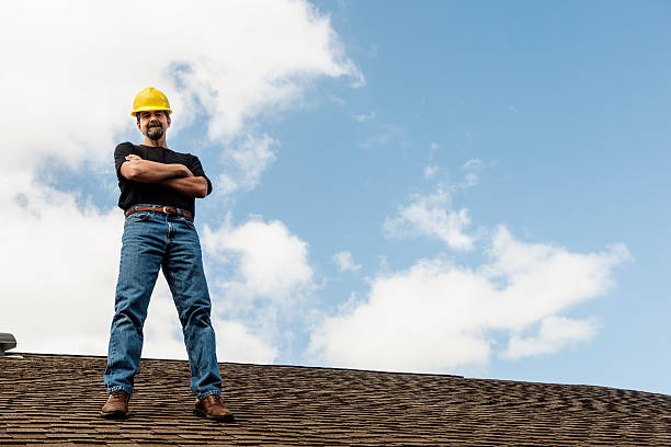 Best Residential Roofing Contractor  in Brady, TX